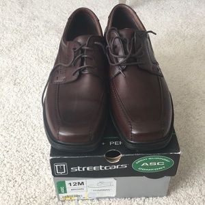 Men’s Streetcars Shoes
